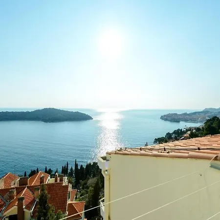 Darijo Apartment Dubrovnik