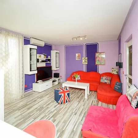 Apartment Darijo