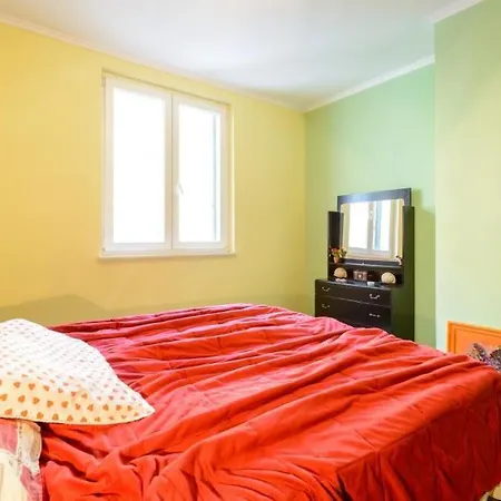 Apartment Darijo Dubrovnik