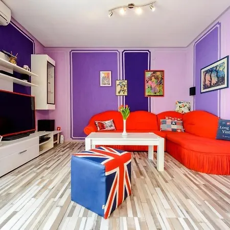 Darijo Apartment