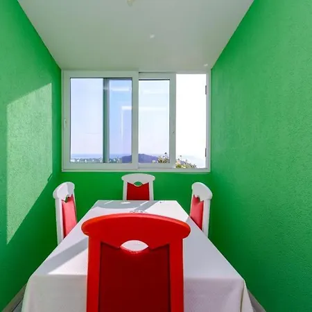 Apartment Darijo Dubrovnik