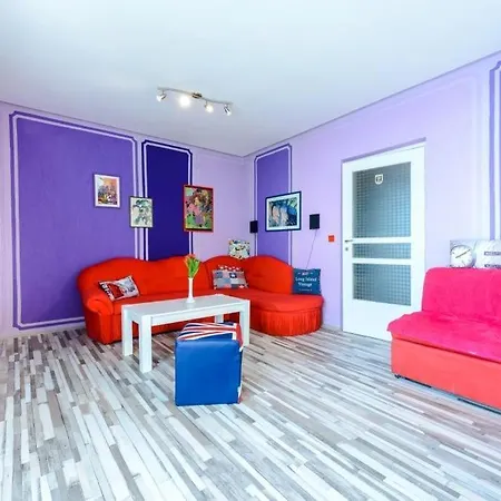 Darijo * 두브로브니크