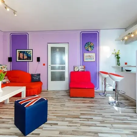 Darijo Appartement