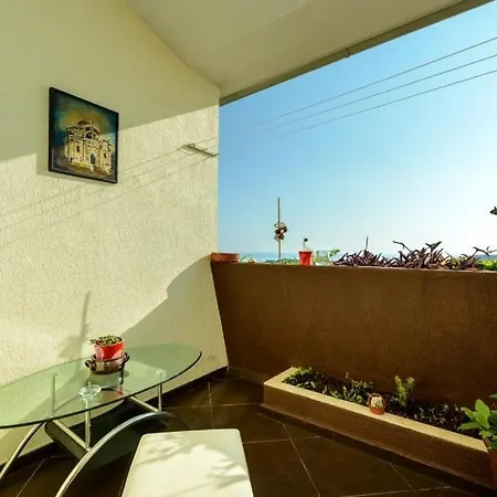 Darijo Appartement Dubrovnik