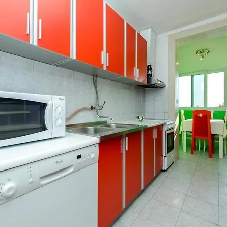Appartement Darijo Dubrovnik